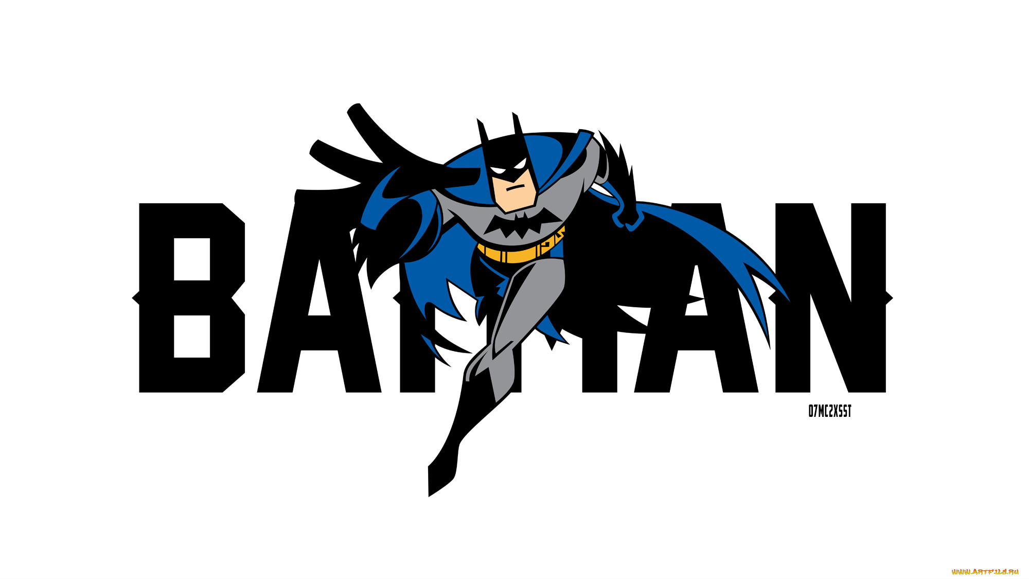 , , batman